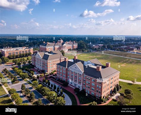 Kannapolis, North Carolina .